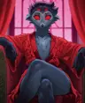 LeoDemonGoat's Avatar